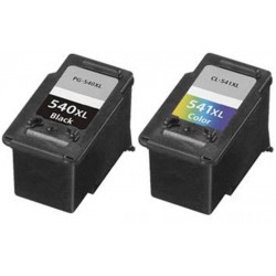 Canon PG-540XL Black & CL-541XL Colour  £34.99
